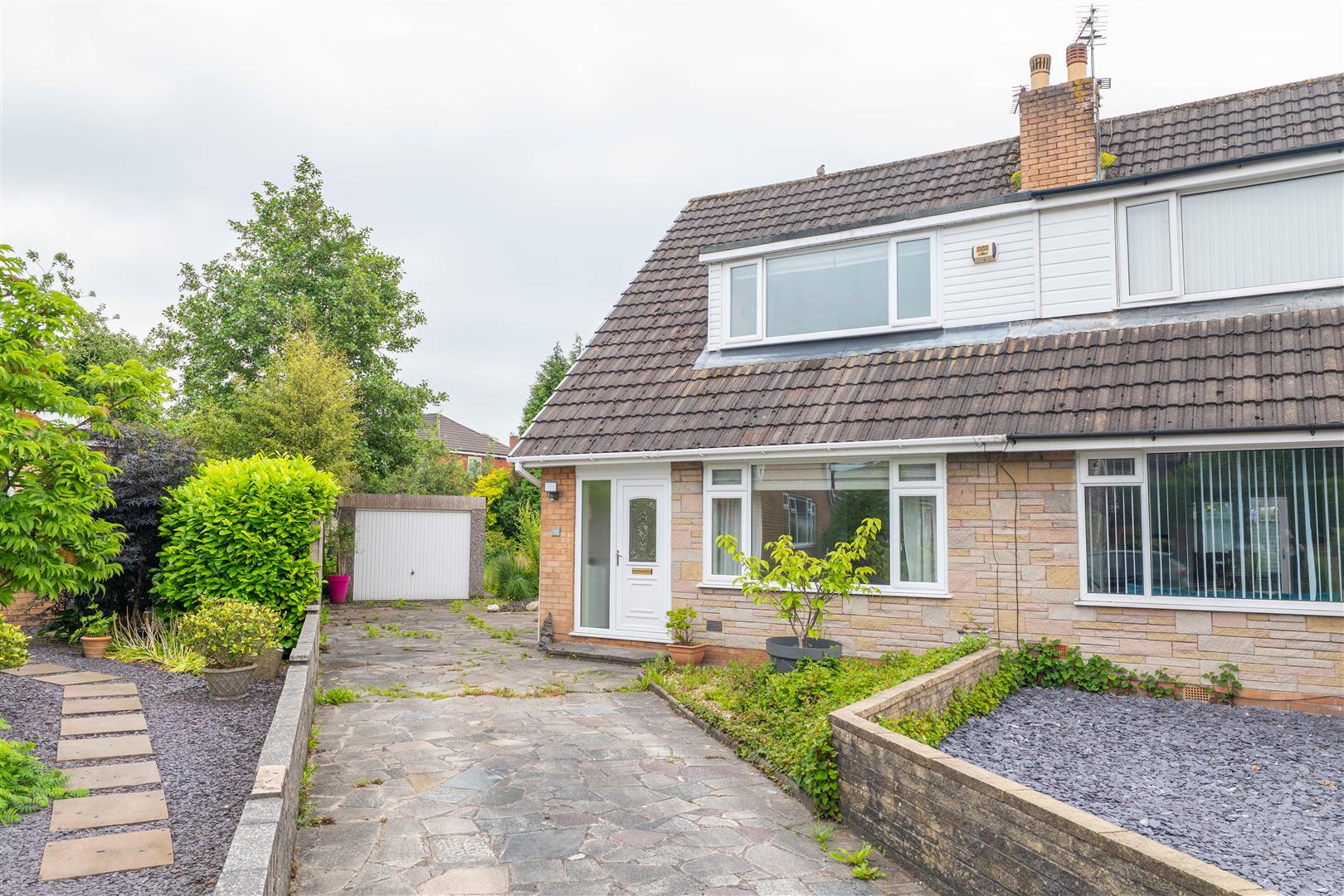 Danesway, Walton-Le-Dale, Preston